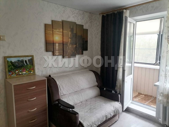 
  Продается 1-комн. квартира, 28 м², Юбилейная ул
. Фото 3.