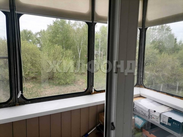 
  Продается 1-комн. квартира, 28 м², Юбилейная ул
. Фото 4.