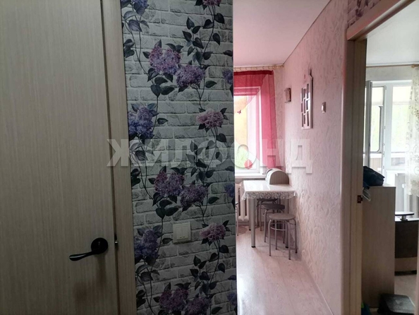 
  Продается 1-комн. квартира, 28 м², Юбилейная ул
. Фото 5.