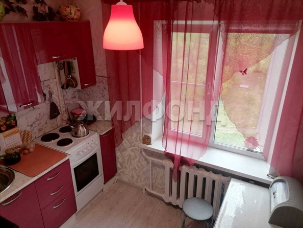 
  Продается 1-комн. квартира, 28 м², Юбилейная ул
. Фото 6.