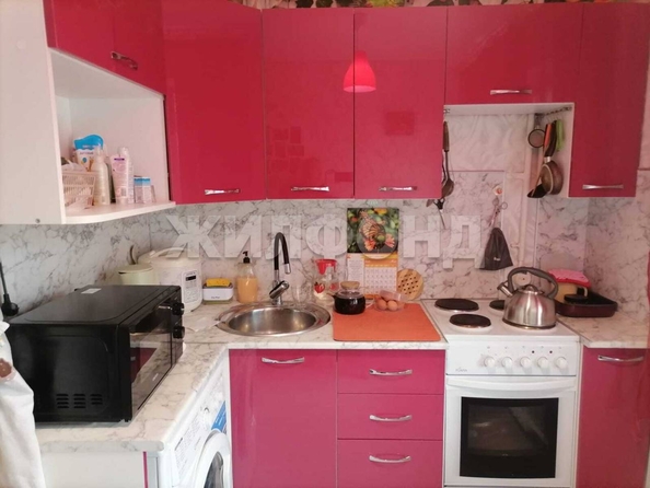 
  Продается 1-комн. квартира, 28 м², Юбилейная ул
. Фото 8.
