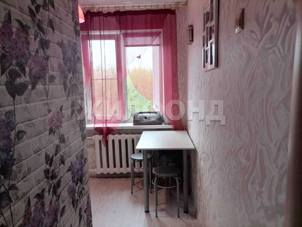 
  Продается 1-комн. квартира, 28 м², Юбилейная ул
. Фото 9.
