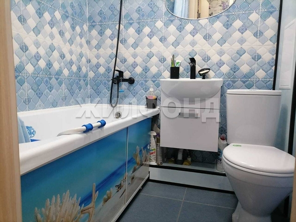 
  Продается 1-комн. квартира, 28 м², Юбилейная ул
. Фото 11.
