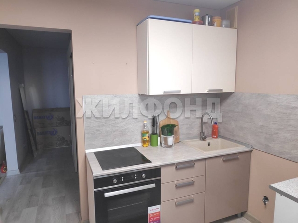 
  Продается 1-комн. квартира, 45.3 м², 8 (Северный мкр) кв-л
. Фото 4.