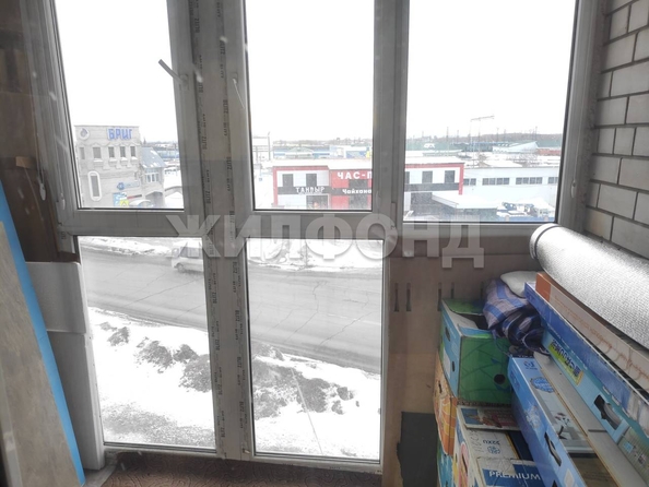 
  Продается 1-комн. квартира, 45.3 м², 8 (Северный мкр) кв-л
. Фото 12.