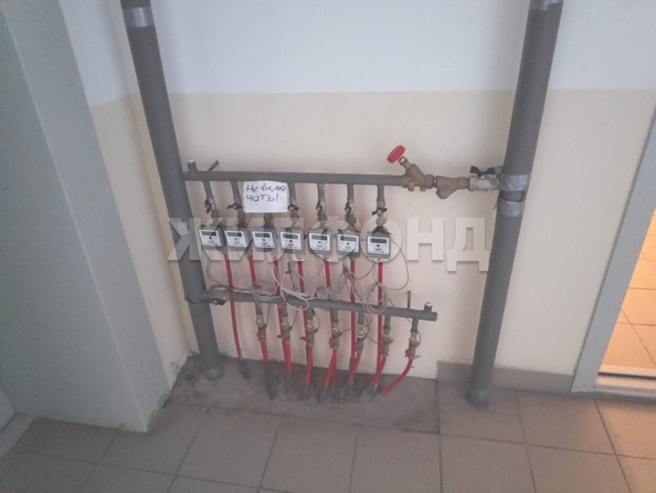 
  Продается 1-комн. квартира, 45.3 м², 8 (Северный мкр) кв-л
. Фото 14.