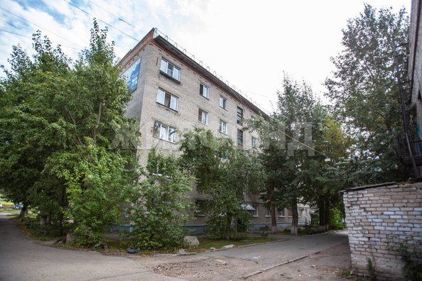 
  Продается 1-комн. квартира, 25 м², Западная 1-я ул
. Фото 11.