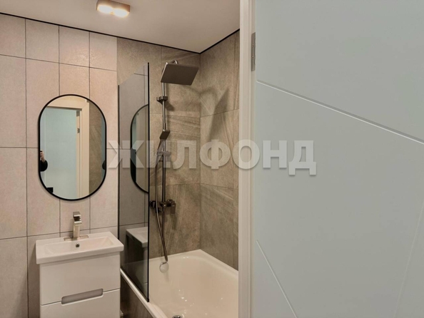 
  Продается 1-комн. квартира, 36.8 м², Власихинская ул
. Фото 2.