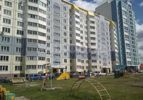 
  Продается 1-комн. квартира, 36.8 м², Власихинская ул
. Фото 15.