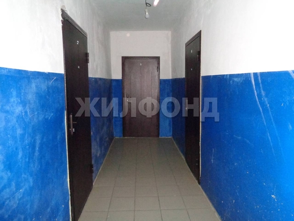 
  Продается 1-комн. квартира, 32.2 м², Пролетарская ул
. Фото 5.