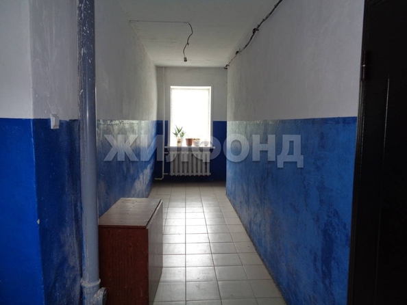 
  Продается студия, 30.7 м², Пролетарская ул
. Фото 8.