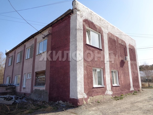
  Продается студия, 28.8 м², Пролетарская ул
. Фото 12.