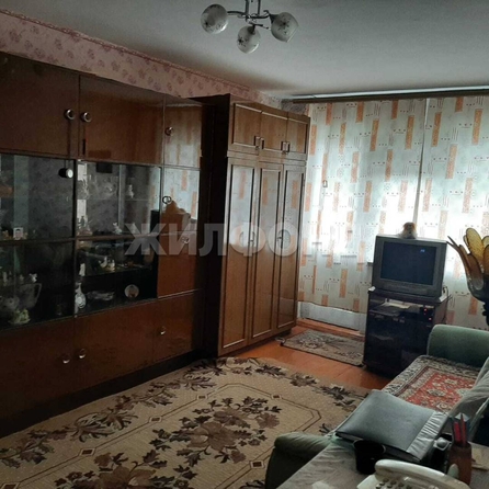 
  Продается 1-комн. квартира, 30.9 м², Телефонная ул
. Фото 4.