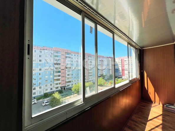 
  Продается 1-комн. квартира, 35.8 м², Павловский тракт
. Фото 11.