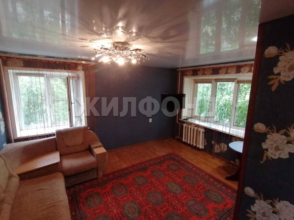 
  Продается студия, 24 м², Западная 1-я ул
. Фото 3.