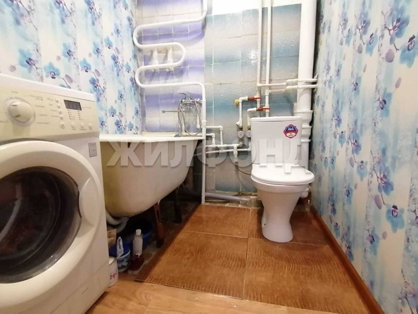 
  Продается студия, 24 м², Западная 1-я ул
. Фото 9.