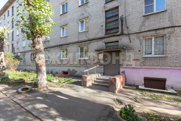 
  Продается студия, 24 м², Западная 1-я ул
. Фото 11.
