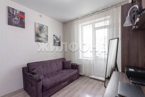 
  Продается 1-комн. квартира, 36 м², Балтийская ул
. Фото 5.