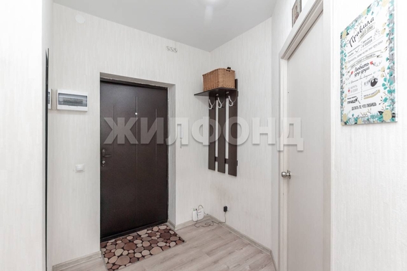 
  Продается 1-комн. квартира, 36 м², Балтийская ул
. Фото 9.