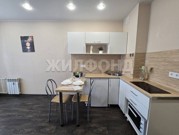 
  Продается 1-комн. квартира, 20 м², Ленина пр-кт
. Фото 1.