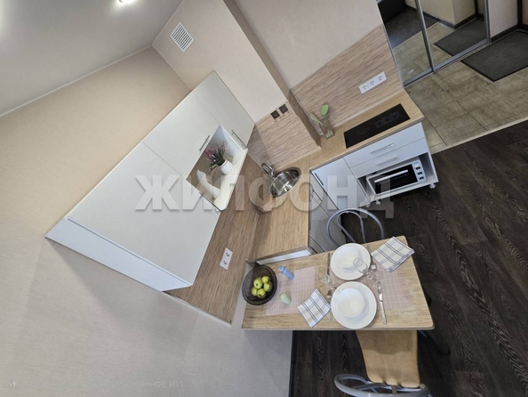 
  Продается 1-комн. квартира, 20 м², Ленина пр-кт
. Фото 2.
