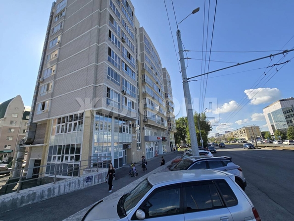 
  Продается 1-комн. квартира, 20 м², Ленина пр-кт
. Фото 16.