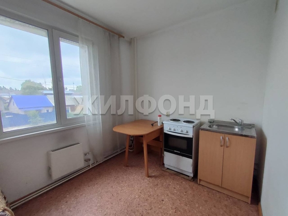 
  Продается 1-комн. квартира, 34.7 м², Западная 5-я ул
. Фото 6.