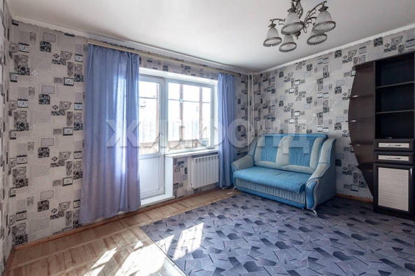 
  Продается 1-комн. квартира, 40.4 м², Павловский тракт
. Фото 5.