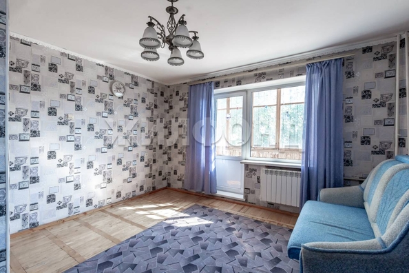 
  Продается 1-комн. квартира, 40.4 м², Павловский тракт
. Фото 6.