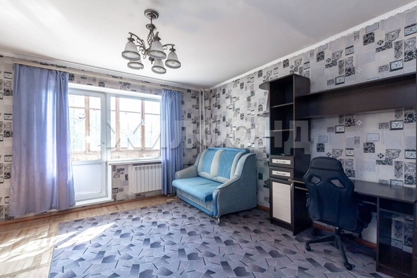 
  Продается 1-комн. квартира, 40.4 м², Павловский тракт
. Фото 7.