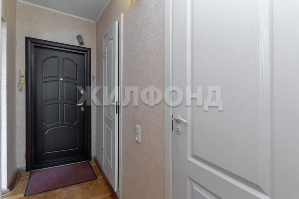 
  Продается 1-комн. квартира, 40.4 м², Павловский тракт
. Фото 8.
