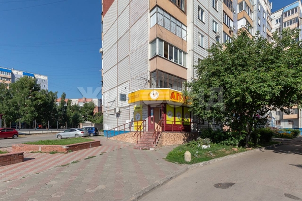 
  Продается 1-комн. квартира, 40.4 м², Павловский тракт
. Фото 15.