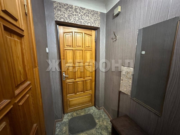 
  Продается 1-комн. квартира, 30.3 м², Ленина пр-кт
. Фото 6.
