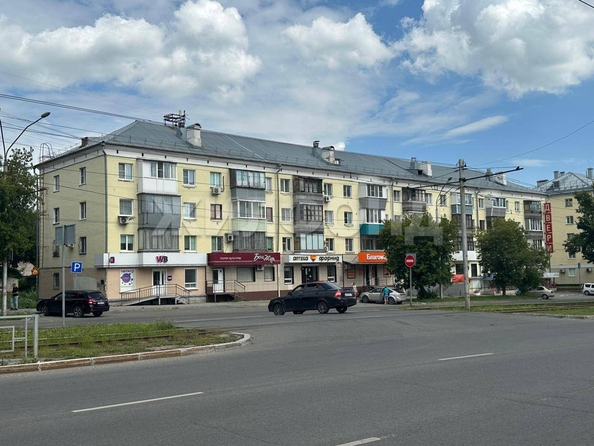 
  Продается 1-комн. квартира, 30.3 м², Ленина пр-кт
. Фото 11.