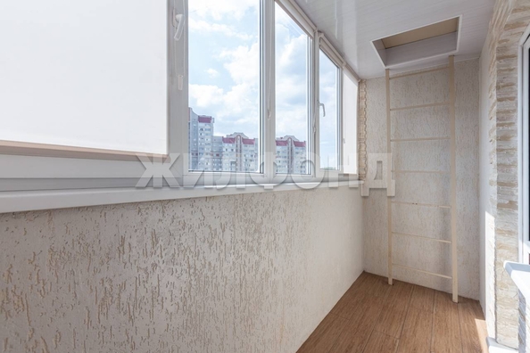 
  Продается 1-комн. квартира, 34 м², Новгородская ул
. Фото 13.
