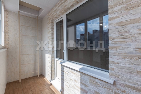 
  Продается 1-комн. квартира, 34 м², Новгородская ул
. Фото 14.