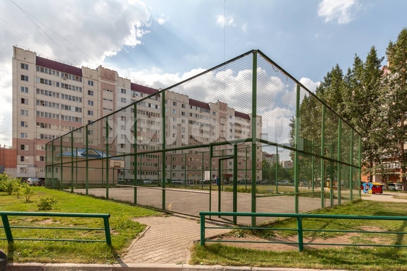 
  Продается 1-комн. квартира, 34 м², Новгородская ул
. Фото 24.