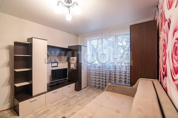 
  Продается 2-комн. квартира, 34.7 м², Весенняя ул
. Фото 1.