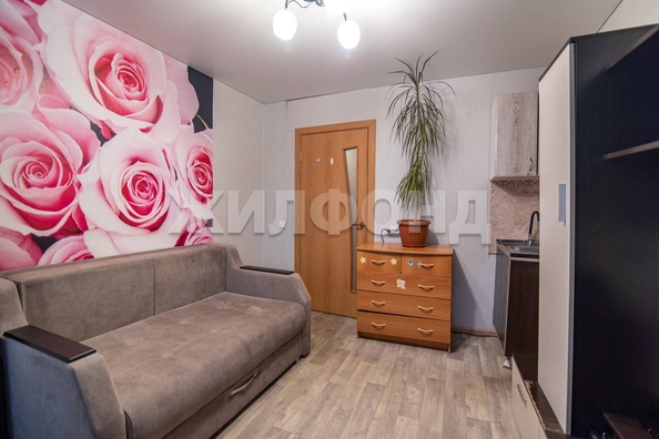 
  Продается 2-комн. квартира, 34.7 м², Весенняя ул
. Фото 10.