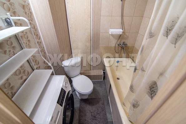 
  Продается 2-комн. квартира, 34.7 м², Весенняя ул
. Фото 13.
