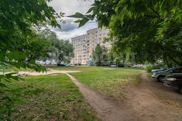 
  Продается 2-комн. квартира, 34.7 м², Весенняя ул
. Фото 28.