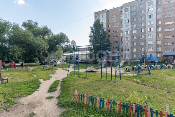 
  Продается 2-комн. квартира, 34.7 м², Весенняя ул
. Фото 29.