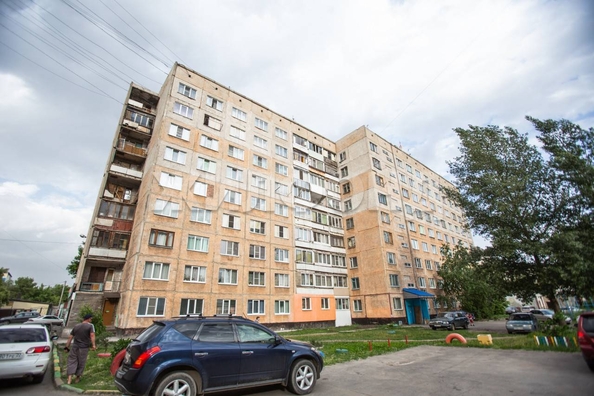 
  Продается 2-комн. квартира, 34.7 м², Весенняя ул
. Фото 33.