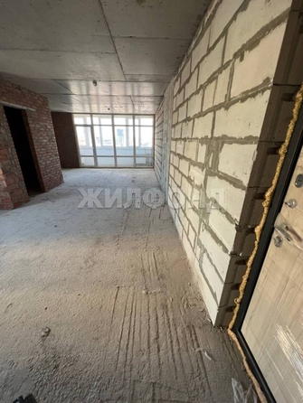 
  Продается 2-комн. квартира, 53.1 м², Песчаная ул
. Фото 3.