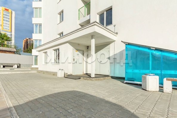 
  Продается 2-комн. квартира, 53.1 м², Песчаная ул
. Фото 9.