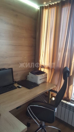 
  Продается 2-комн. квартира, 60.1 м², Цеховая ул
. Фото 1.