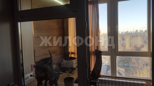 
  Продается 2-комн. квартира, 60.1 м², Цеховая ул
. Фото 6.