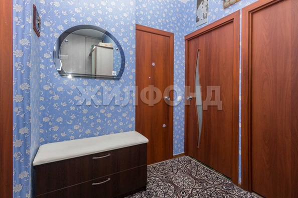 
  Продается 1-комн. квартира, 38.7 м², Балтийская ул
. Фото 12.