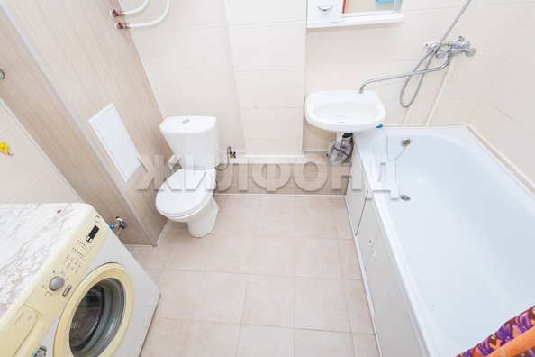 
  Продается 1-комн. квартира, 38.7 м², Балтийская ул
. Фото 15.