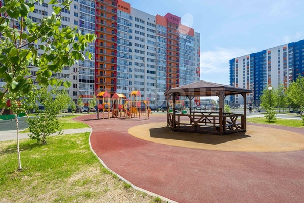 
  Продается 1-комн. квартира, 38.7 м², Балтийская ул
. Фото 26.